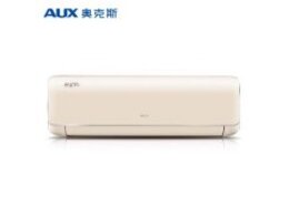 奥克斯空调京乐维修案例——出现f0怎么回事
