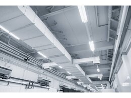 奥克斯中央空调办公楼维保案例