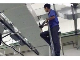 奥克斯办公室空调清洗维护指南