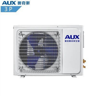 安装奥克斯中央空调