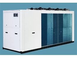 全新科技引领的奥克斯中央空调，清洗空调让你的家庭更舒适