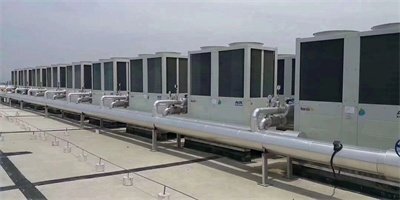 安装奥克斯空调