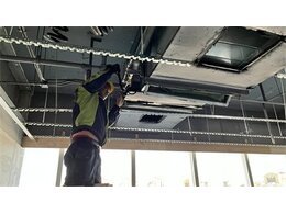 奥克斯中央空调清洗保养方法